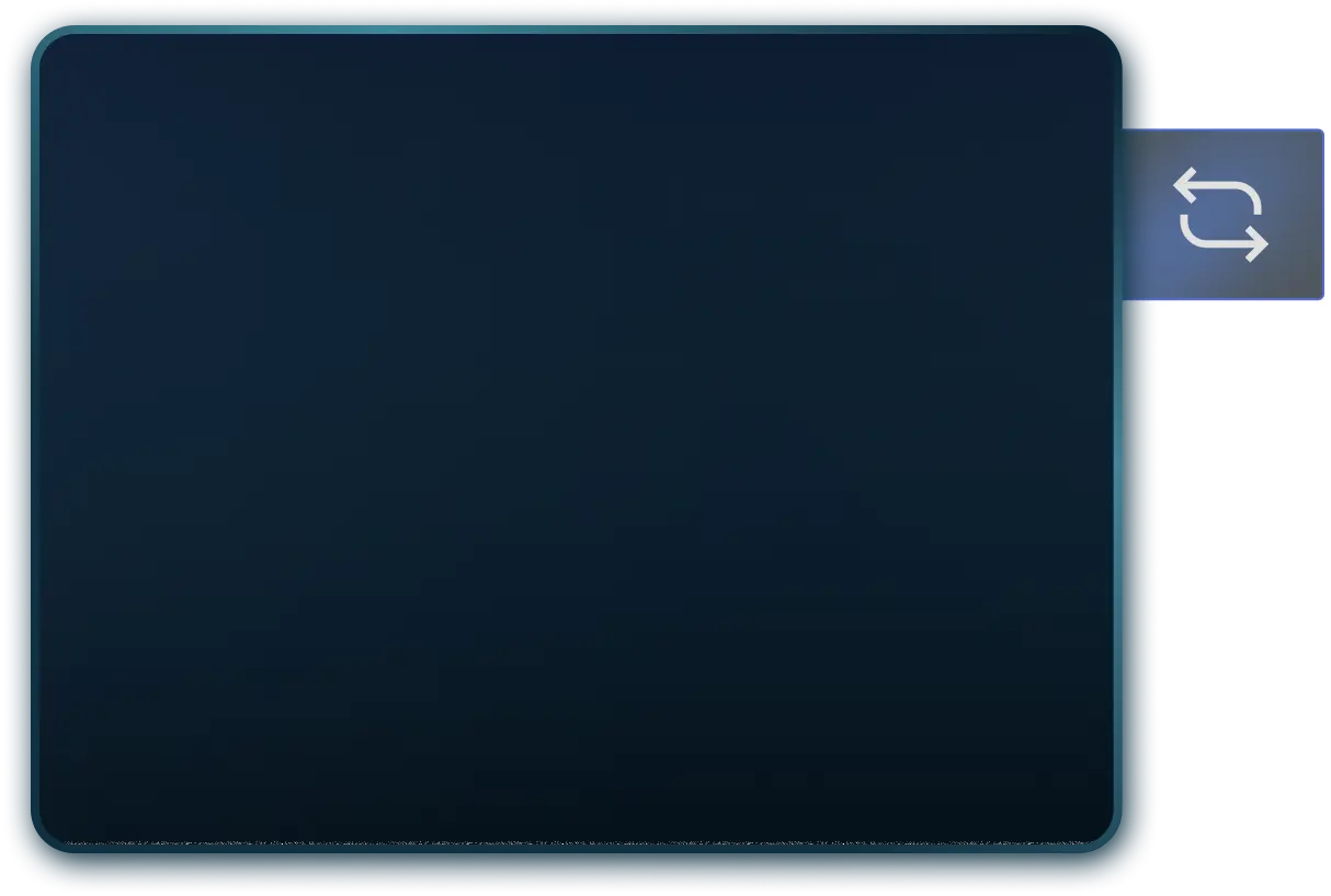 trustless-frame